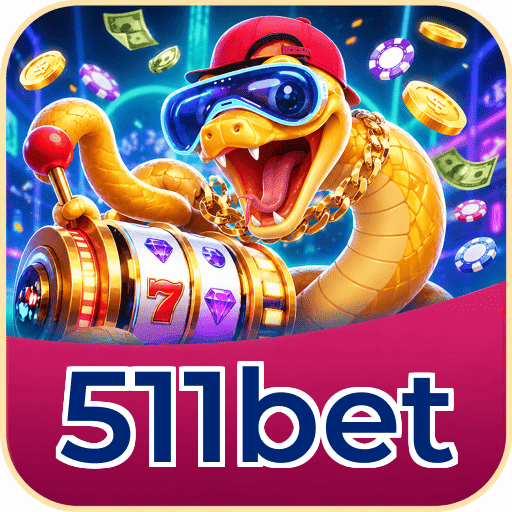 Plataforma 511bet mostrando interface moderna, jogos certificados e recursos de segurança licenciados